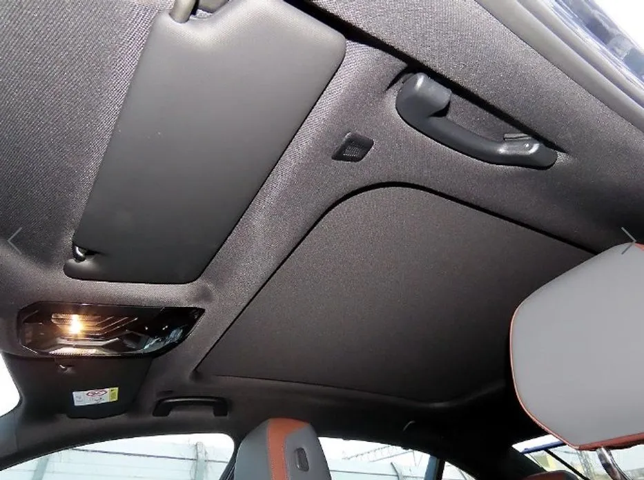 Фото 17 - BMW 5 Series