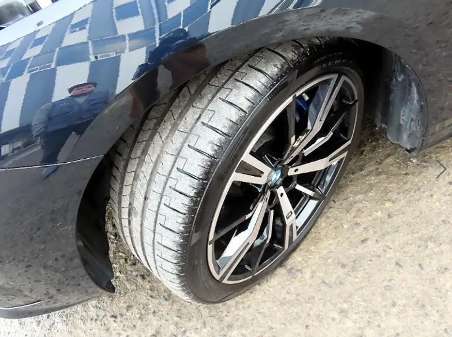 Фото 20 - BMW 5 Series