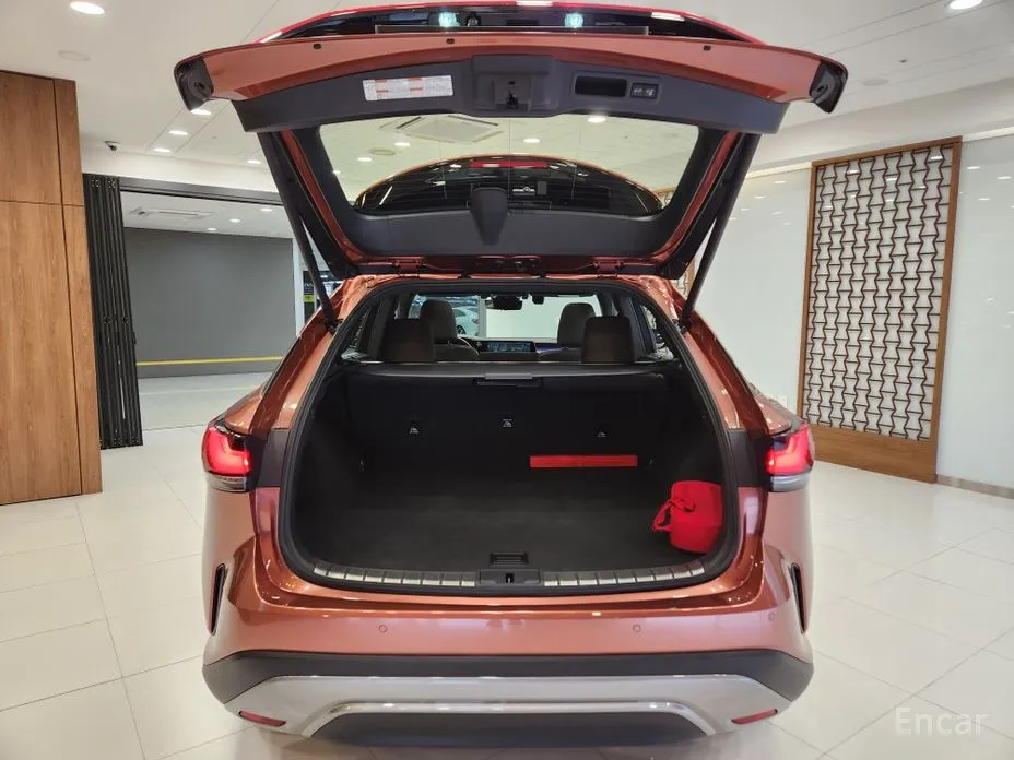 Фото 5 - Lexus RX