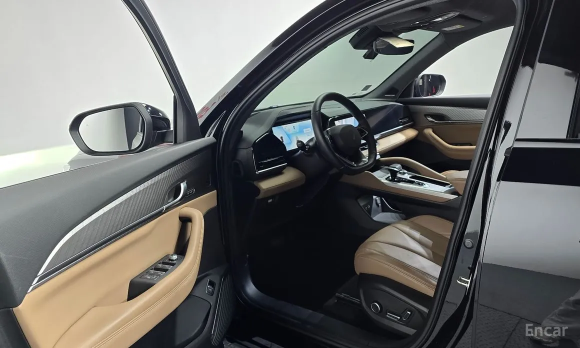 Фото 10 - Renault Grand Koleos