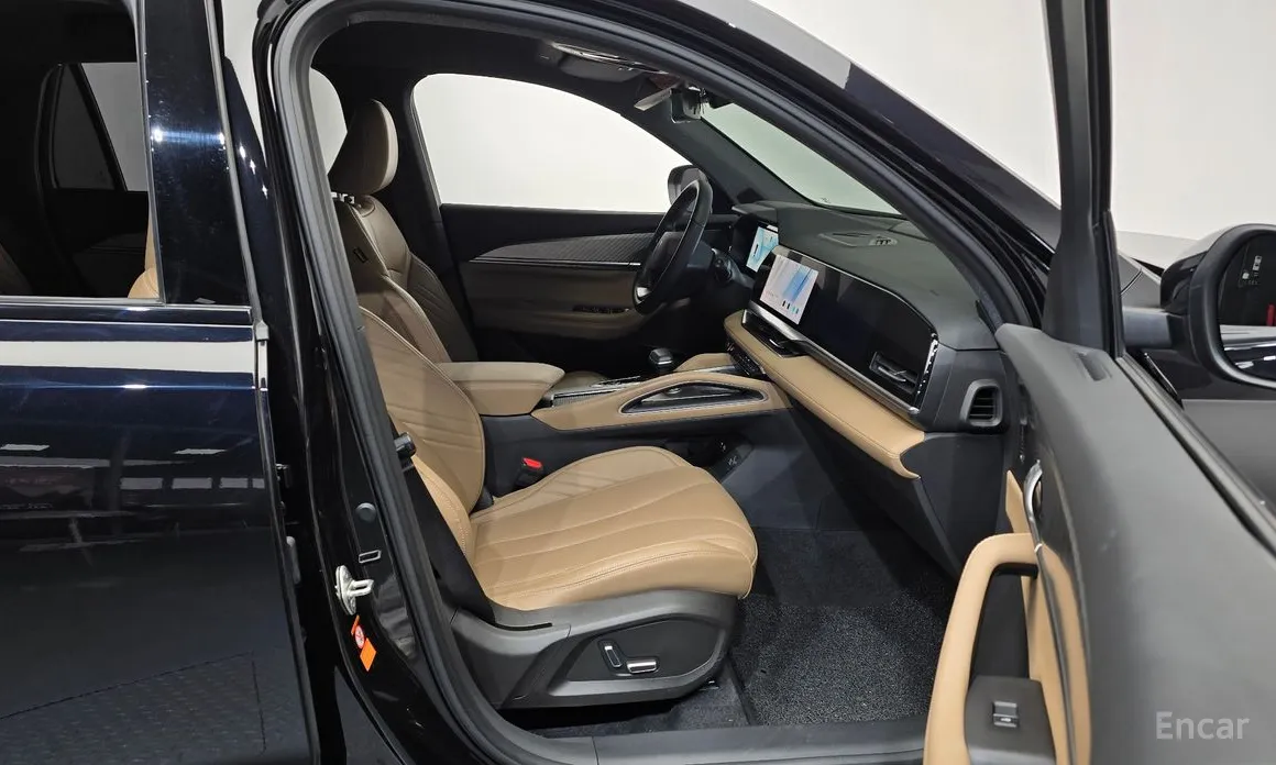 Фото 11 - Renault Grand Koleos