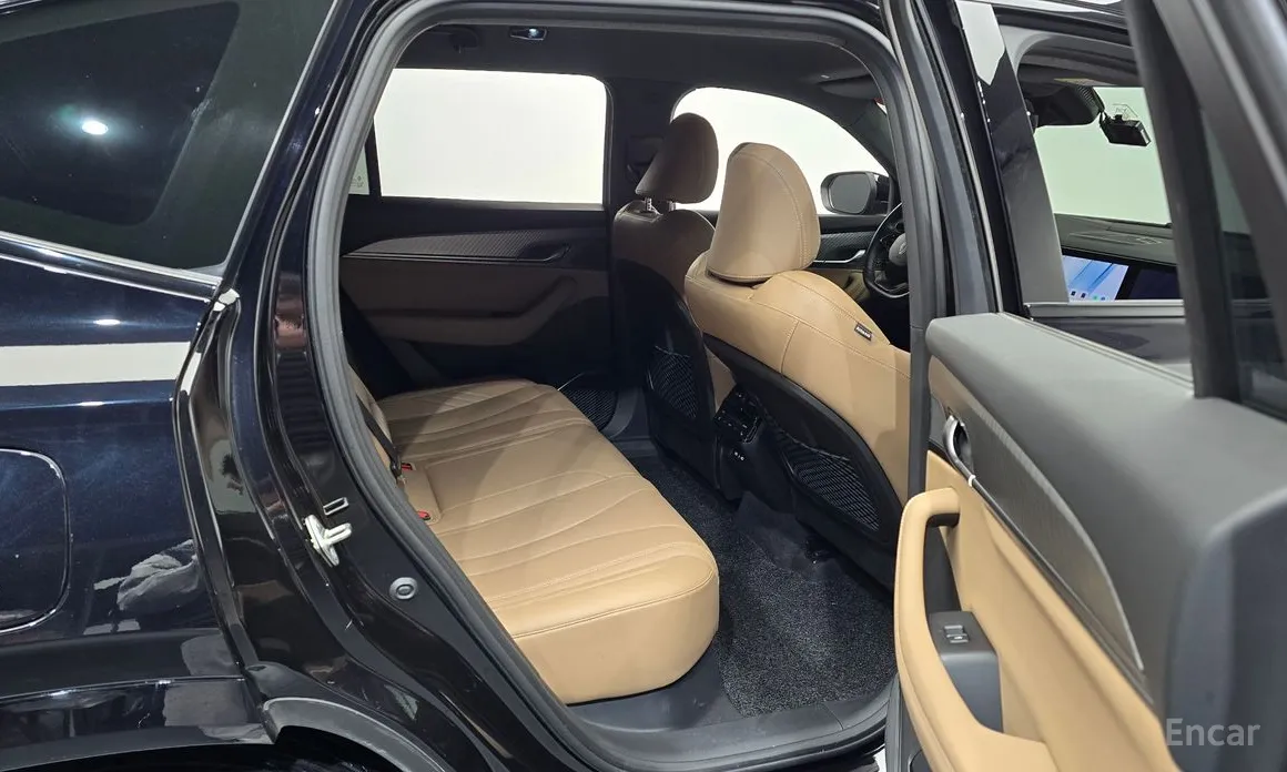 Фото 12 - Renault Grand Koleos