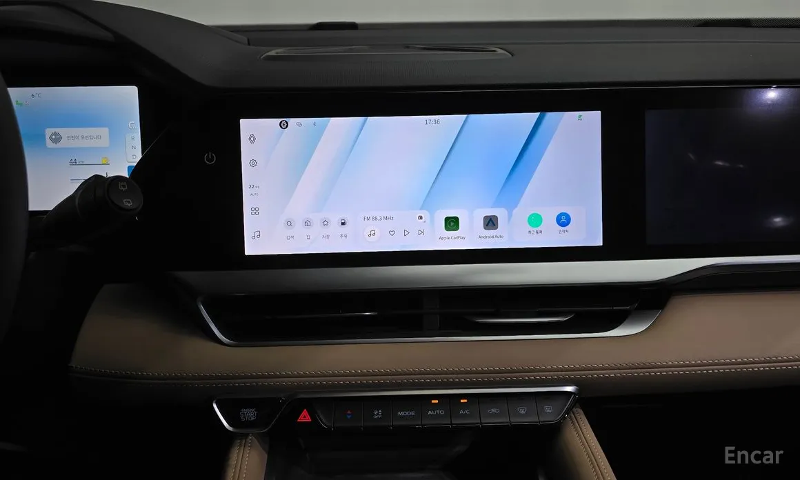 Фото 14 - Renault Grand Koleos