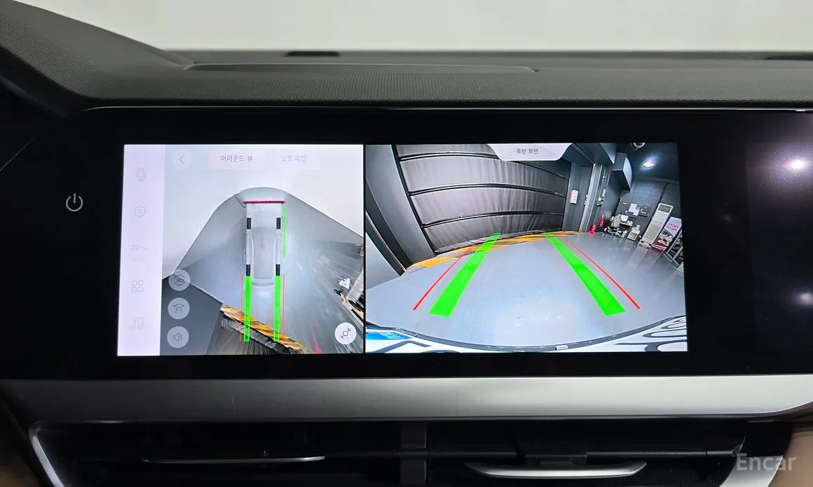 Фото 15 - Renault Grand Koleos