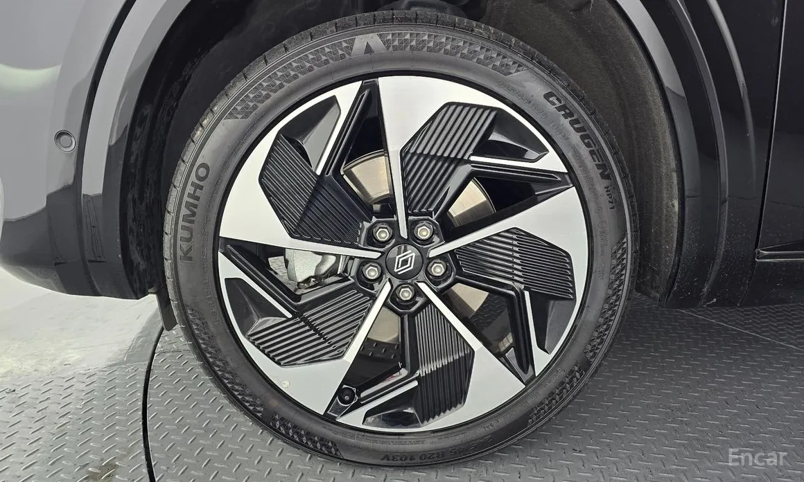 Фото 5 - Renault Grand Koleos