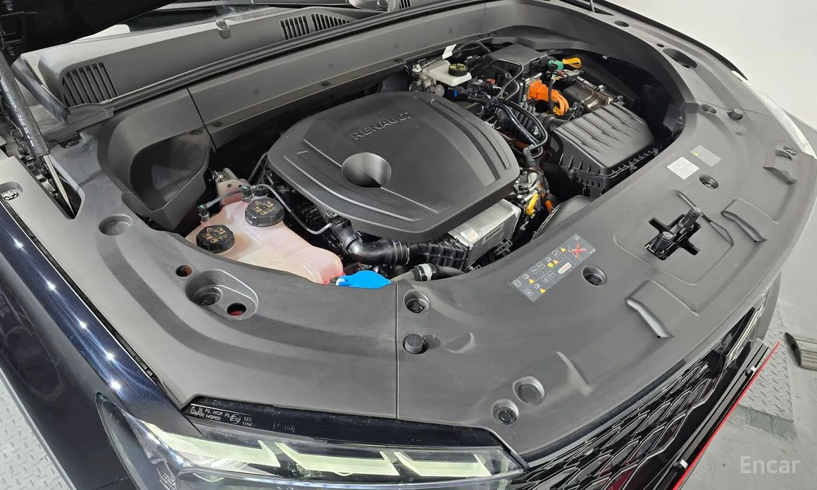 Фото 6 - Renault Grand Koleos