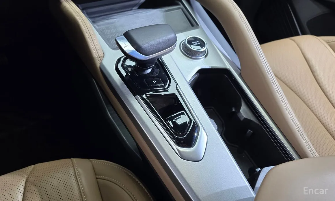 Фото 9 - Renault Grand Koleos