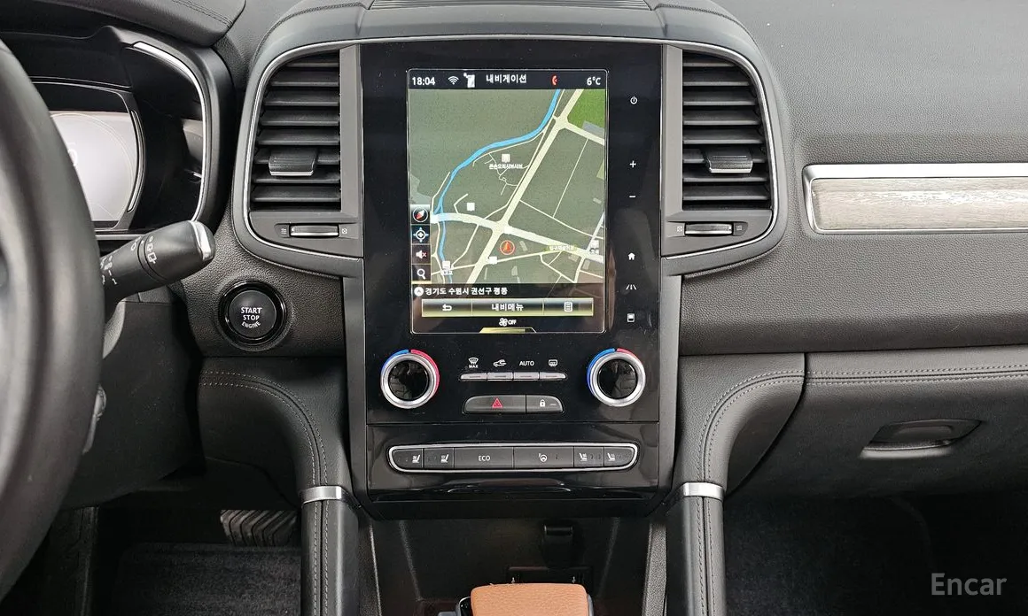 Фото 14 - Renault QM6