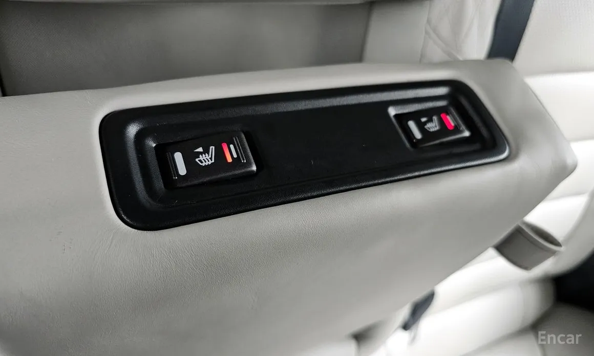 Фото 18 - Renault QM6