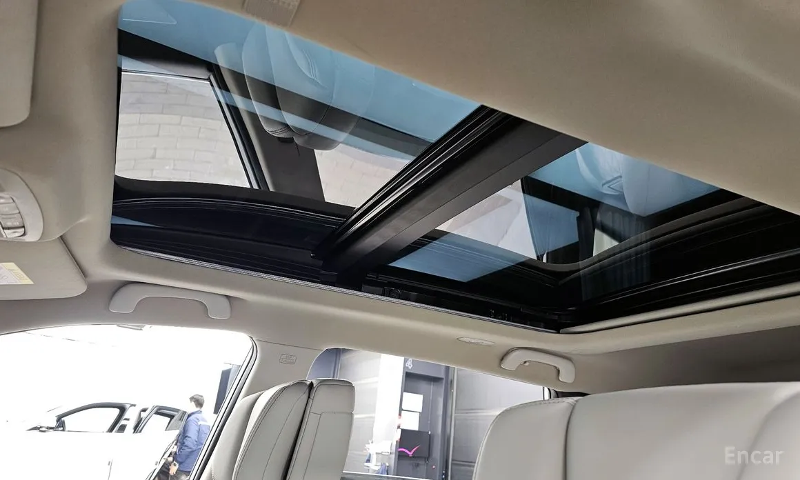 Фото 19 - Renault QM6