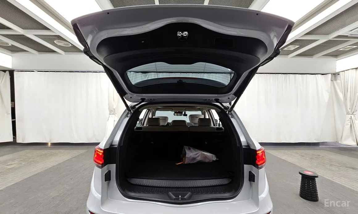 Фото 20 - Renault QM6