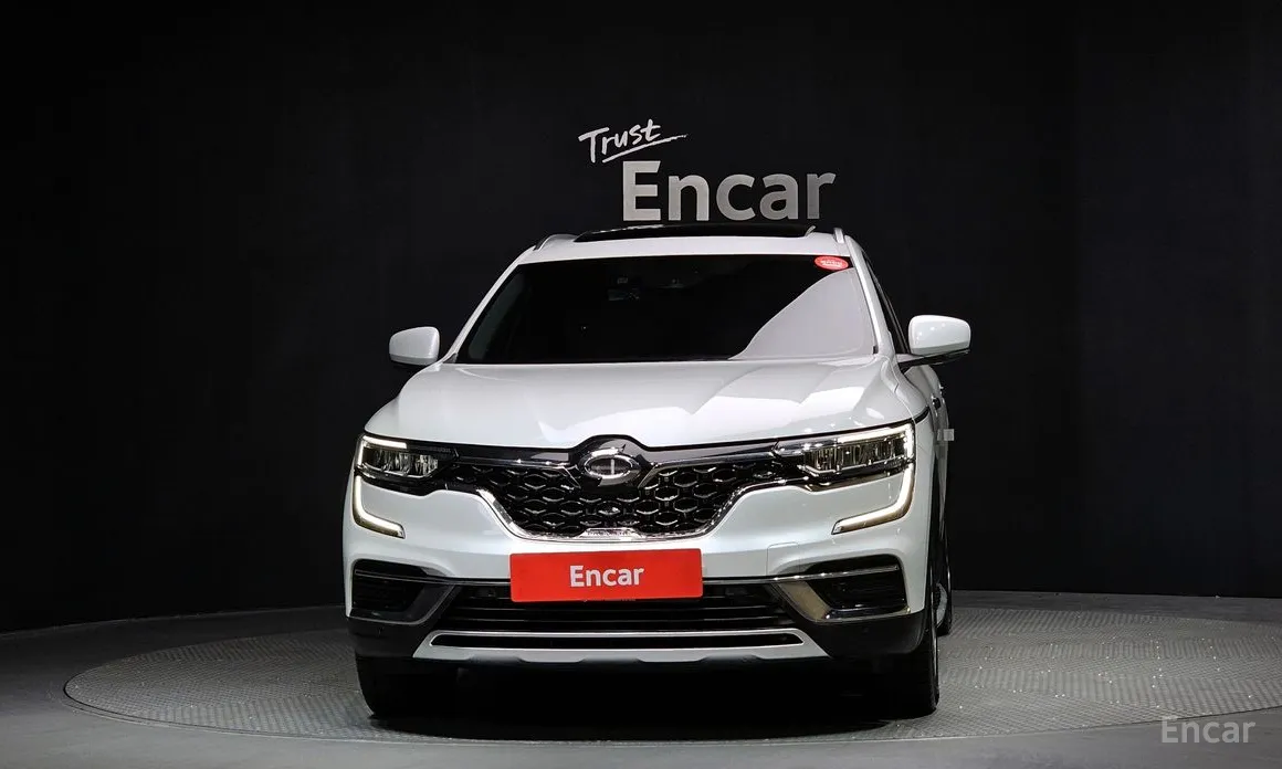 Фото 3 - Renault QM6