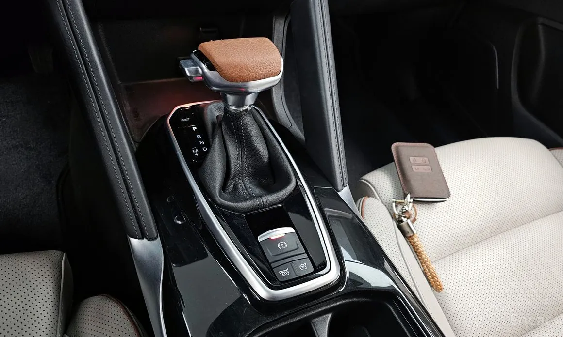 Фото 9 - Renault QM6