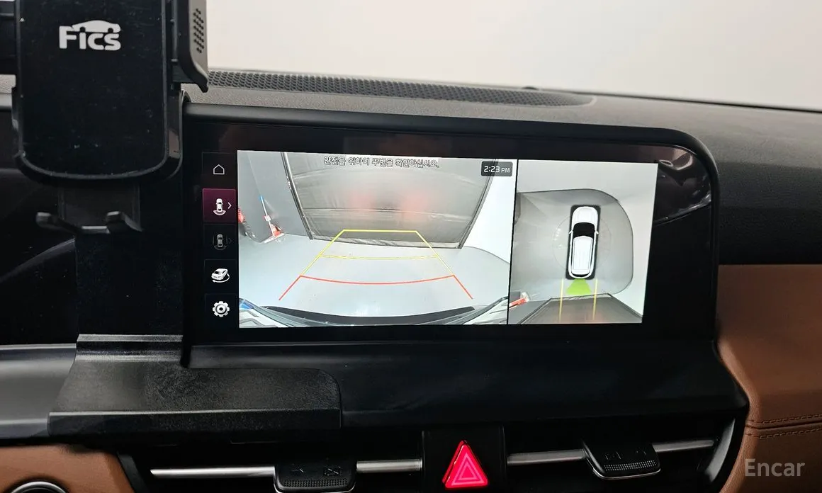 Фото 16 - Kia Seltos