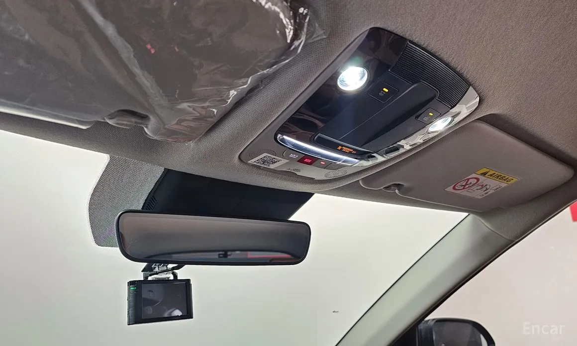 Фото 17 - Kia Seltos