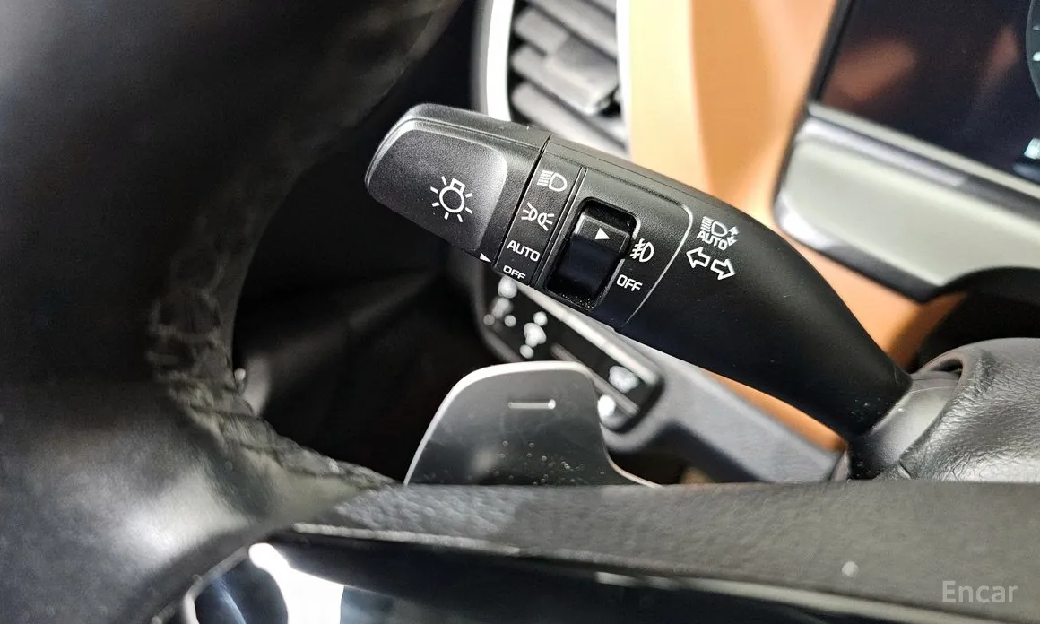 Фото 18 - Kia Seltos