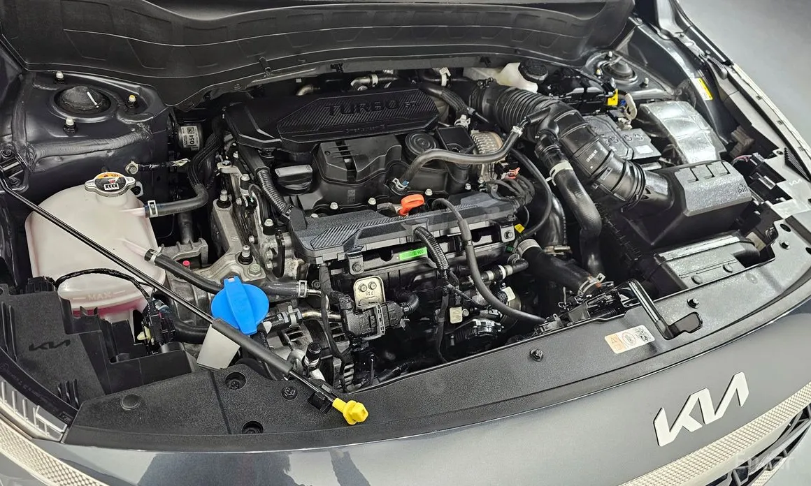 Фото 6 - Kia Seltos