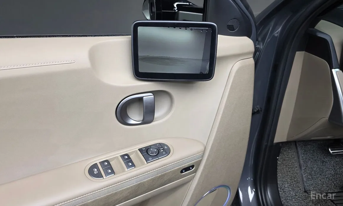 Фото 13 - Hyundai Ioniq 5