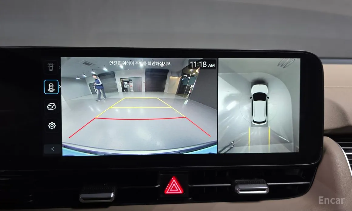 Фото 16 - Hyundai Ioniq 5