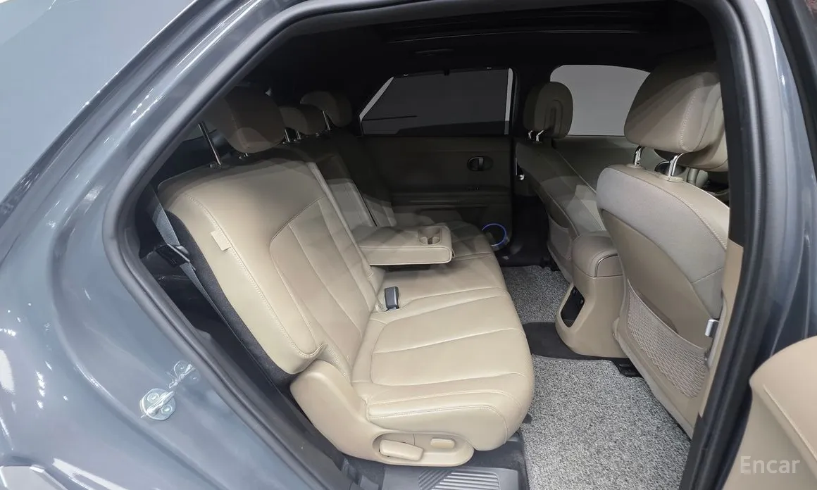 Фото 19 - Hyundai Ioniq 5