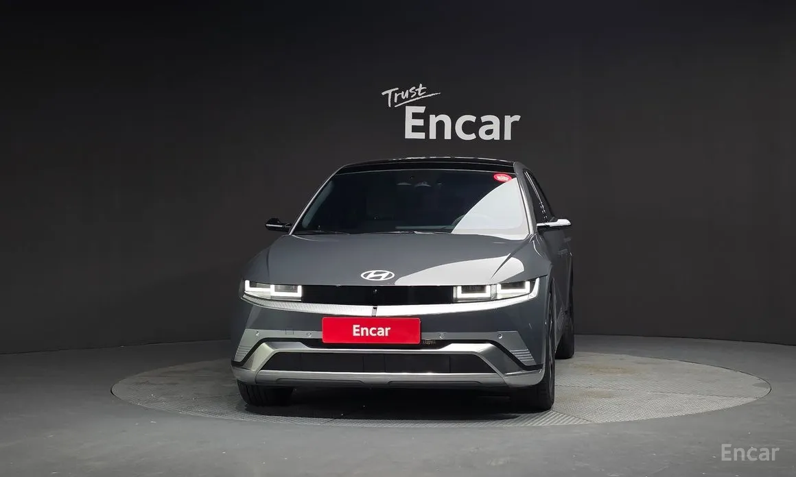 Фото 3 - Hyundai Ioniq 5