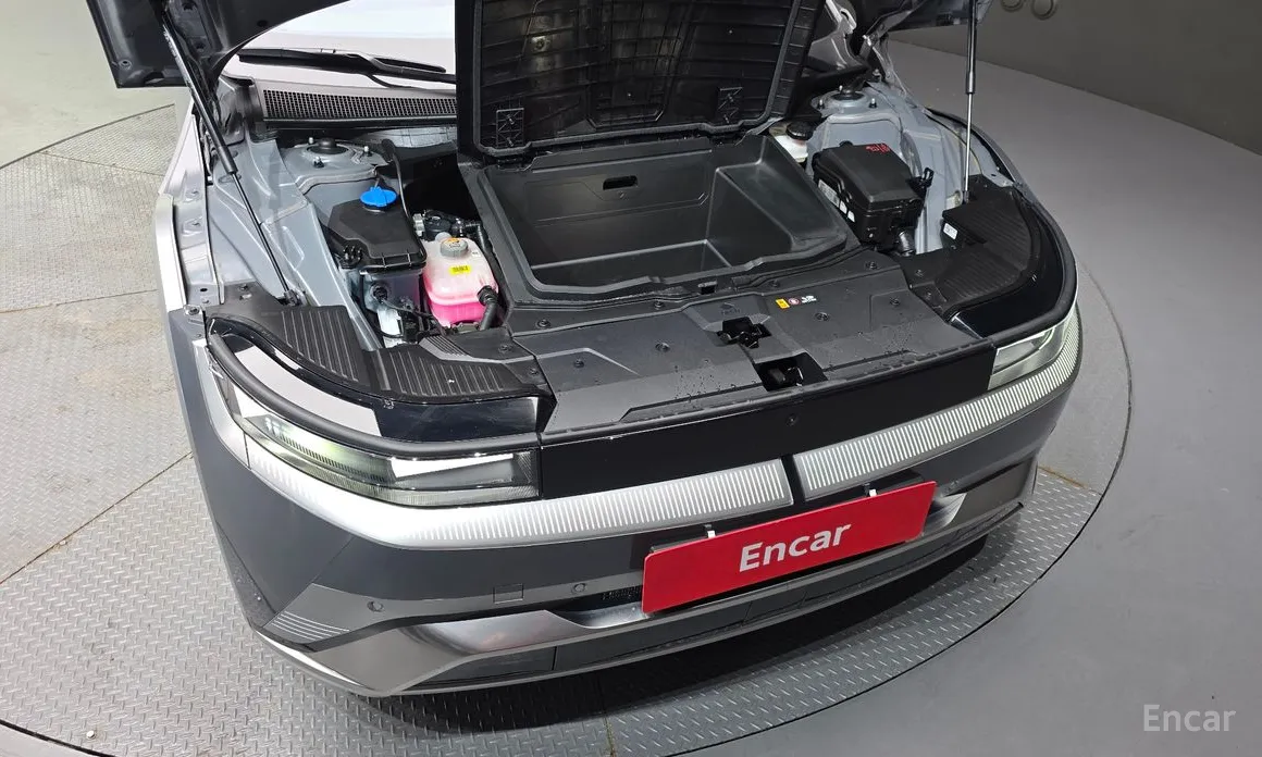 Фото 6 - Hyundai Ioniq 5