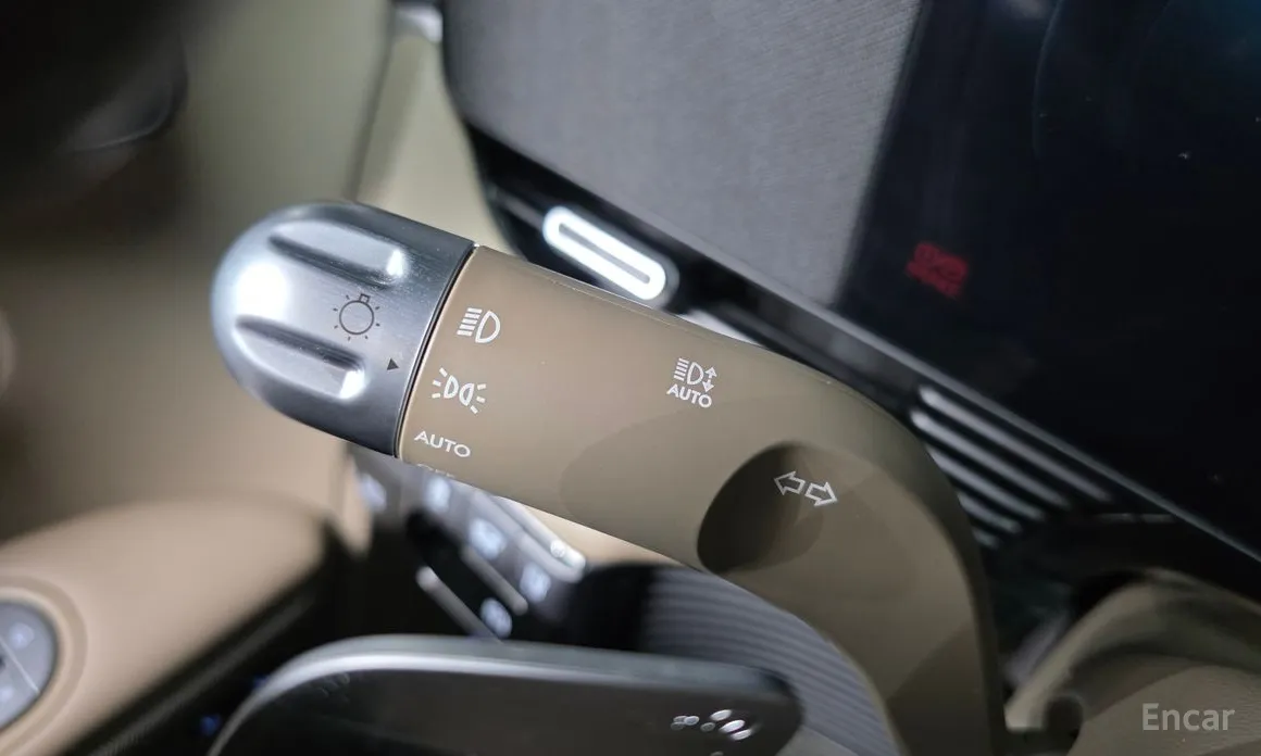 Фото 9 - Hyundai Ioniq 5