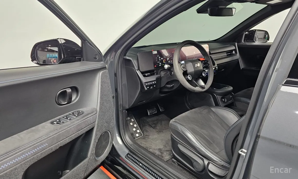 Фото 10 - Hyundai Ioniq 5