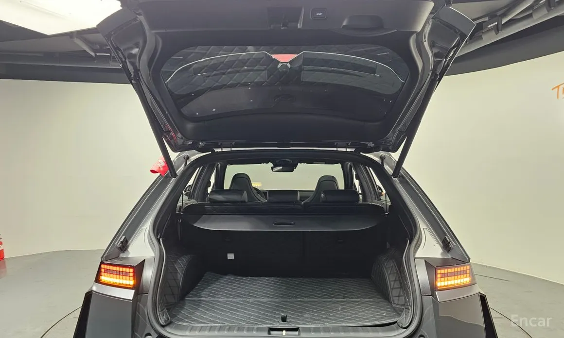 Фото 20 - Hyundai Ioniq 5