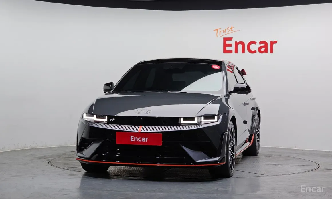 Фото 3 - Hyundai Ioniq 5