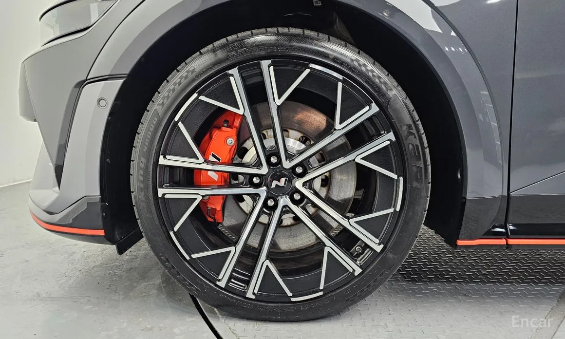 Фото 5 - Hyundai Ioniq 5