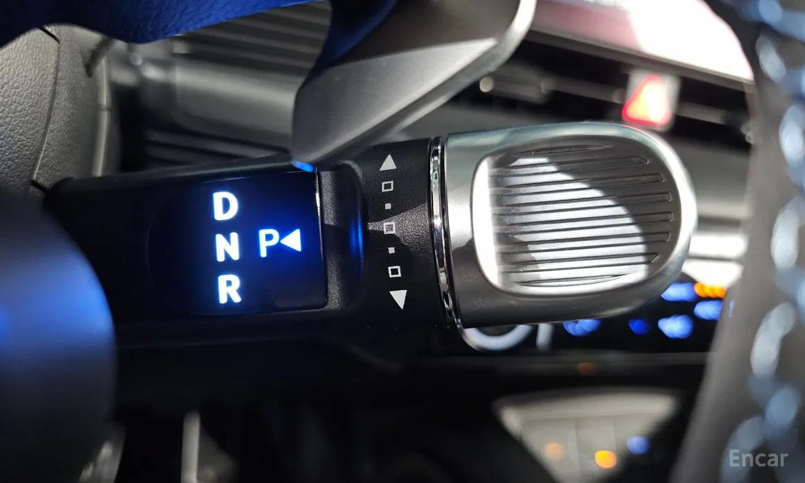 Фото 9 - Hyundai Ioniq 5