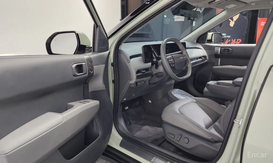 Фото 10 - Kia EV3