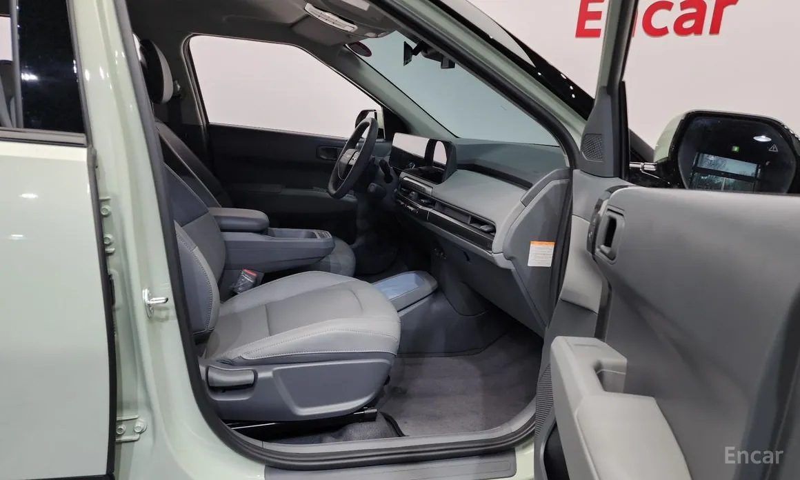 Фото 11 - Kia EV3