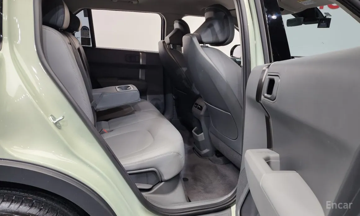 Фото 12 - Kia EV3