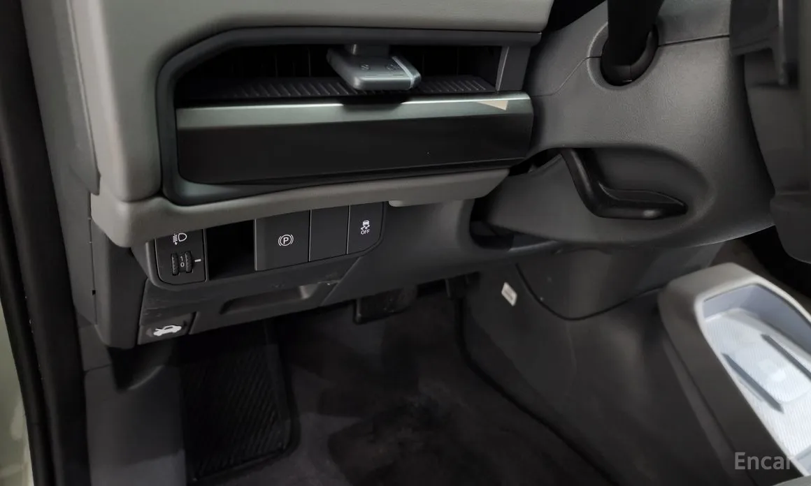 Фото 14 - Kia EV3