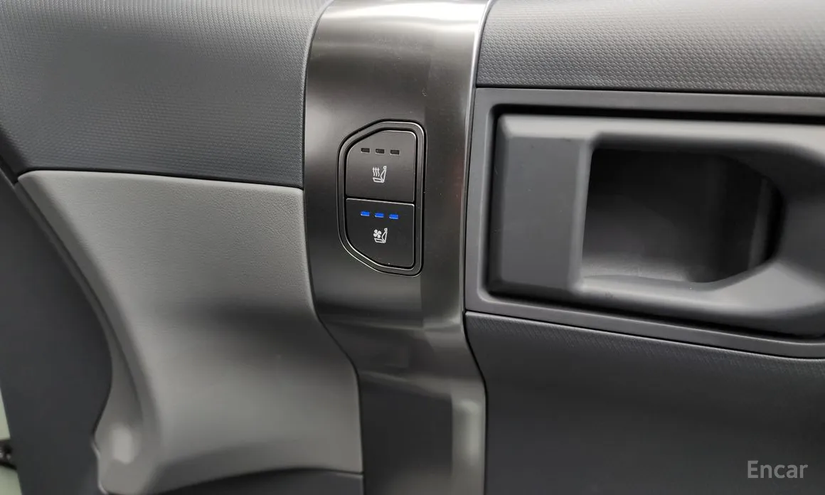 Фото 19 - Kia EV3