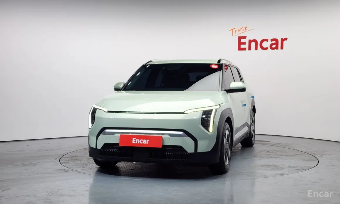 Фото 3 - Kia EV3