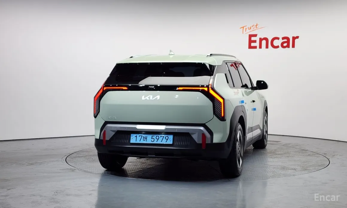 Фото 4 - Kia EV3