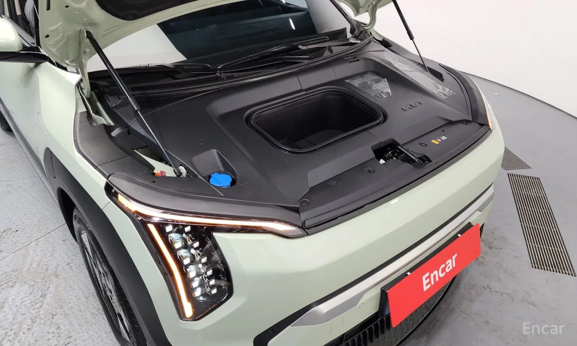 Фото 6 - Kia EV3