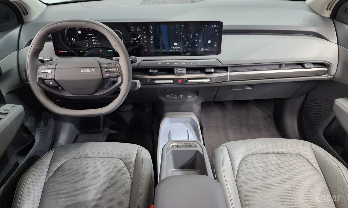 Фото 7 - Kia EV3