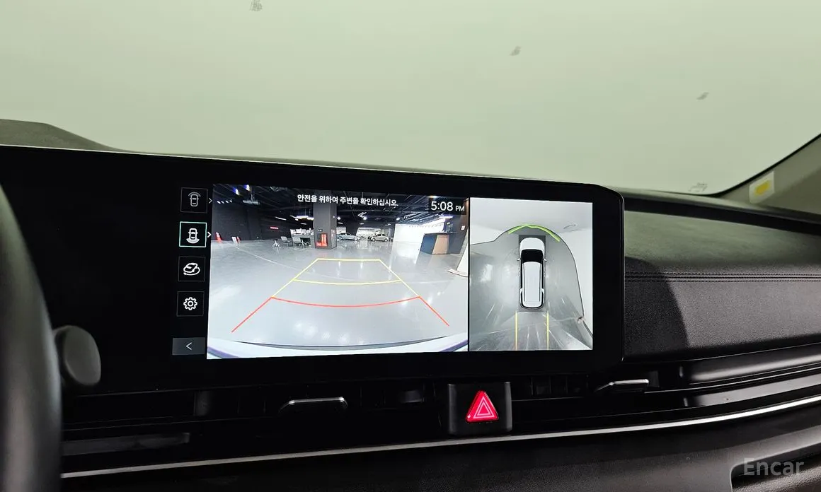 Фото 16 - Kia Carnival