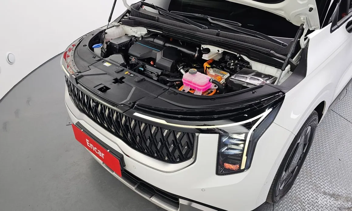 Фото 6 - Kia Carnival