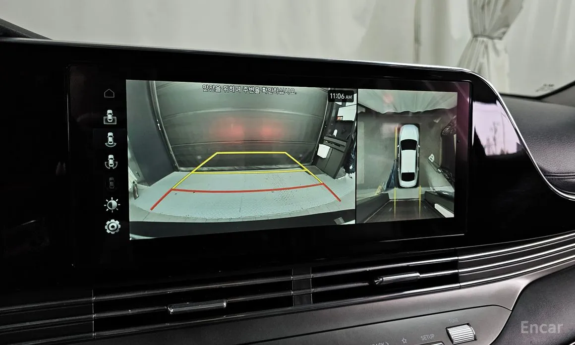 Фото 15 - Hyundai Grandeur