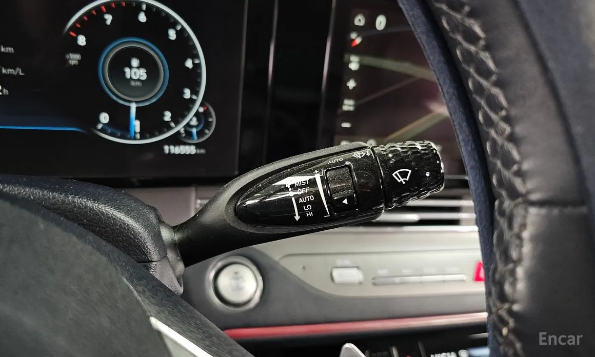 Фото 18 - Hyundai Grandeur