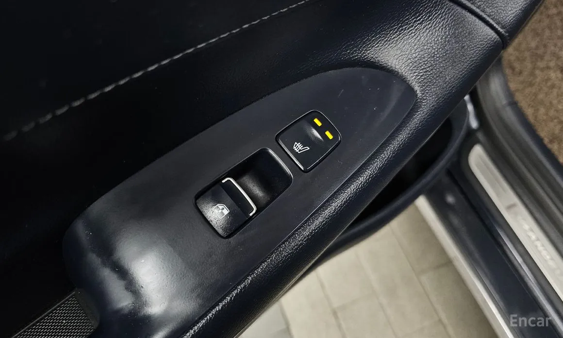 Фото 19 - Hyundai Grandeur