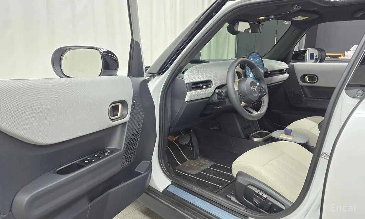 Фото 10 - Mini Cooper