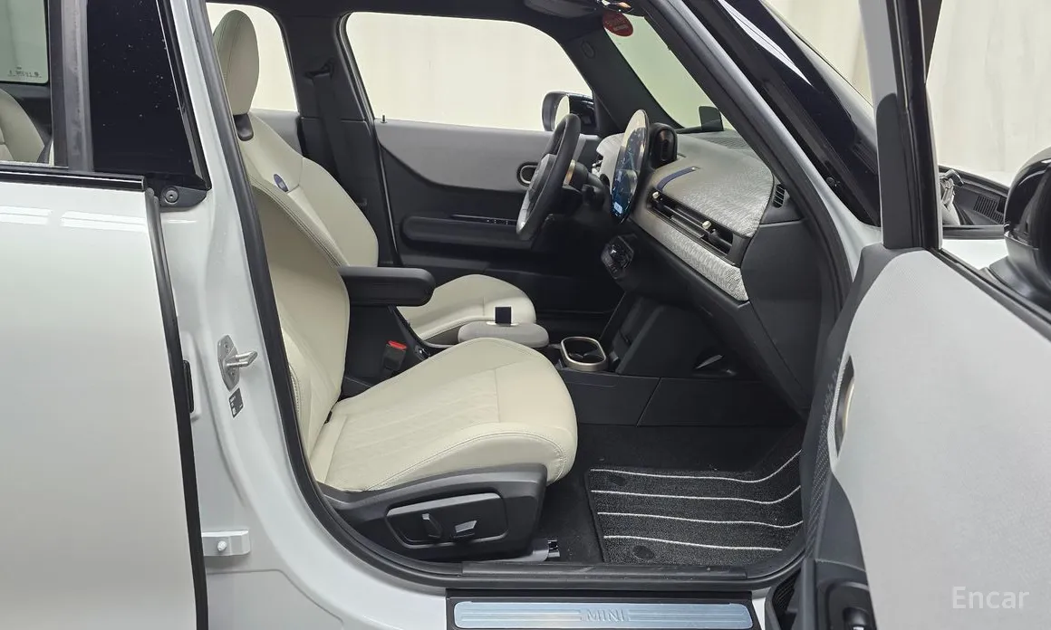 Фото 11 - Mini Cooper