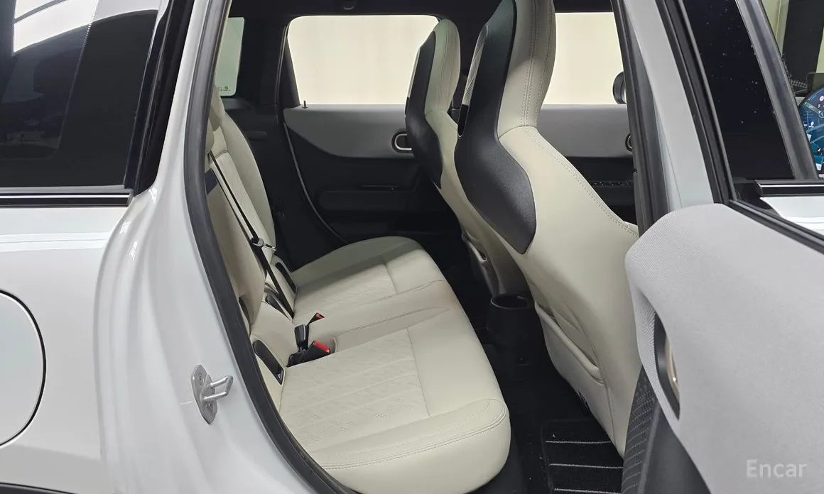 Фото 12 - Mini Cooper