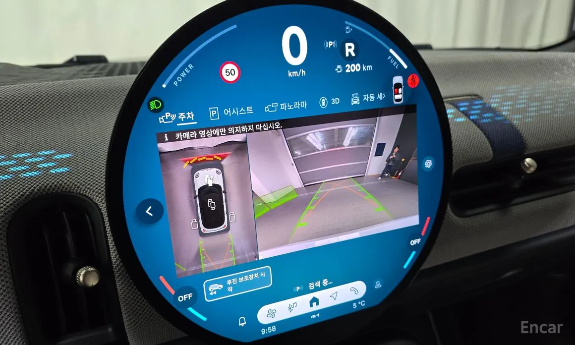 Фото 14 - Mini Cooper